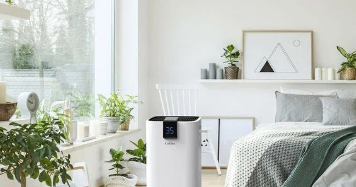 Tach – AC और कूलर पर क्‍यों खर्च करना! जब ये सस्‍ता सा पोर्टेबल डिवाइस घर को बना देगा श‍िमला, ऑर्डर कर लें