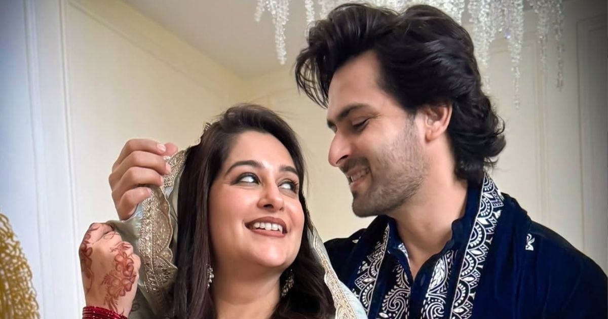 दीपिका कक्कड़ ने सर्जरी के बाद अस्पताल में पति संग मनाई ईद, ससुर ने भेजी ईदी, शोएब ने लिखा- ‘दीपी और मेरे…’