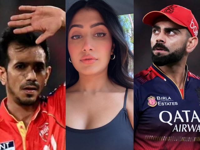 IPL 2025: धनश्री के एक्स-हस्बैंड चहल की फाइनल में हुई हार, विराट कोहली की जीत से गदगद एक्ट्रेस- ‘आखिरकार…’ IPL 2025: धनश्री के एक्स-हस्बैंड चहल की फाइनल में हुई हार, विराट कोहली की जीत से गदगद एक्ट्रेस- ‘आखिरकार…’
