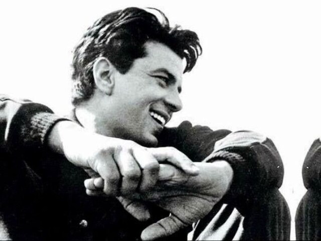 When three people gave together this actor 51 rupees- the journey started like this