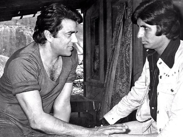 1980 की सबसे महंगी फिल्म, धर्मेंद्र-हेमा मालिनी ने की थी रिजेक्ट 1980 की सबसे महंगी फिल्म, धर्मेंद्र-हेमा मालिनी ने की थी रिजेक्ट