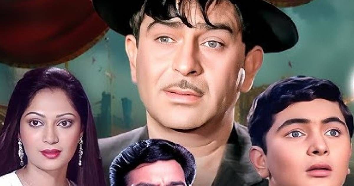 दिलीप कुमार की हीरोइन, जिसे धर्मेंद्र ने धोखे से किया था किस, राज कपूर ने तो पैरों में पड़कर दिया था फिल्म का ऑफर