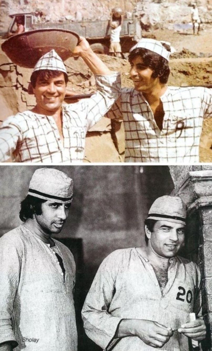 Dharmendra, Dharmendra sholay, Dharmendra movies, movie sholay trivia, sholay unknown facts, शोले मूवी ट्रीविया, धर्मेंद्र मूवीज Dharmendra, Dharmendra sholay, Dharmendra movies, movie sholay trivia, sholay unknown facts, शोले मूवी ट्रीविया, धर्मेंद्र मूवीज