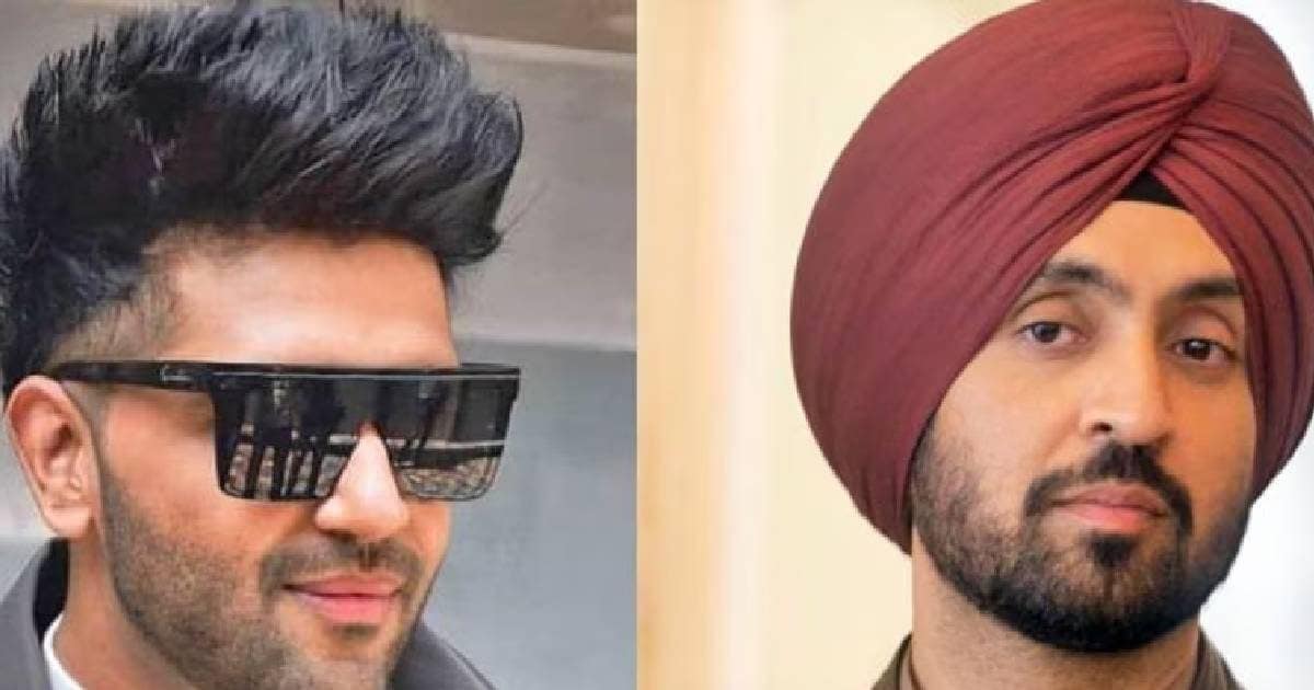 ‘सरदार जी 3’ विवाद के बीच गुरु रंधावा के ट्वीट्स से उठे सवाल, दिलजीत दोसांझ पर कसा तंज? पाकिस्तानी एंकर का सपोर्ट