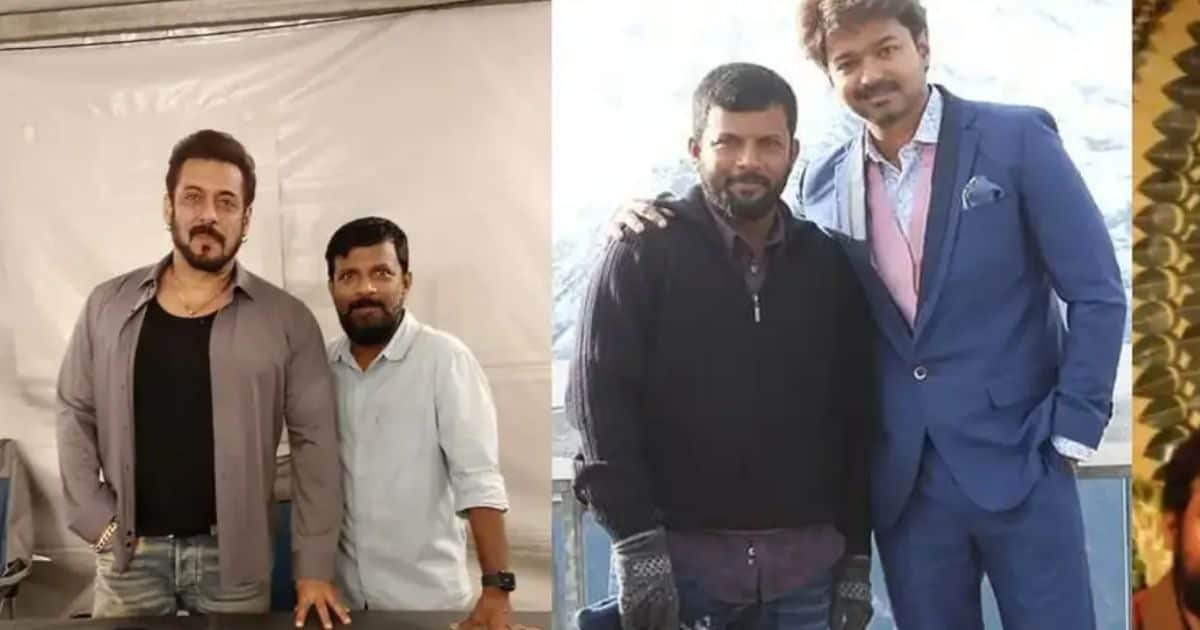 2023 की मूवी के गाने को लेकर हंगामा, फिल्म इंडस्ट्री में मच गई हलचल, गाने के कोरियोग्राफर पर लगे धोखाधड़ी के आरोप