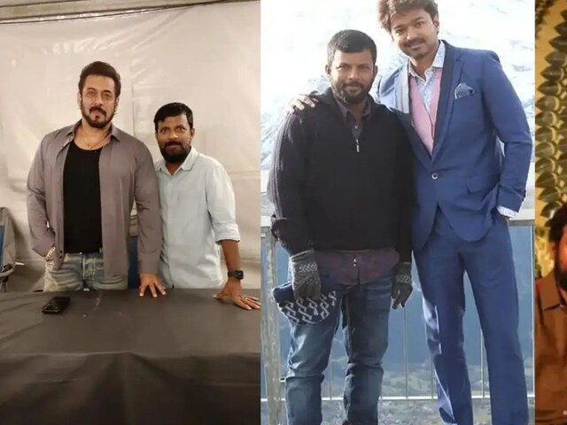 Uproar over 2023 movie songs, there was a stir in the film industry