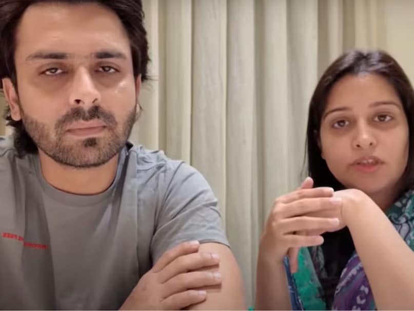 Dipika Kakar Health Update: दीपिका की लिवर सर्जरी आज, घंटों चलेगा ऑपरेशन, फिर भावुक हुए पति शोएब इब्राहिम Dipika Kakar Health Update: दीपिका की लिवर सर्जरी आज, घंटों चलेगा ऑपरेशन, फिर भावुक हुए पति शोएब इब्राहिम