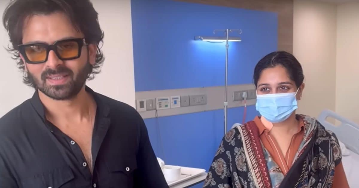 ट्यूमर फ्री हुईं दीपिका कक्कड़, 11 दिन बाद घर लौटते ही लिखा लंबा पोस्ट- ‘ये इलाज का सिर्फ 1 हिस्सा है बाकी…’