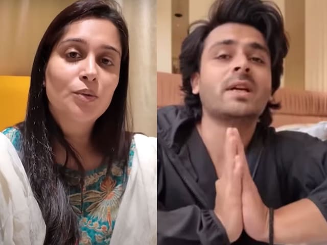 Deepika Kakkar's spill pain after liver cancer surgery, heard in Vlog