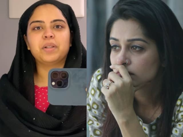 यहां भाभी दीपिका कक्कड़ सर्जरी के दर्द से जूझ रही, वहां ननद मना रही जश्न?