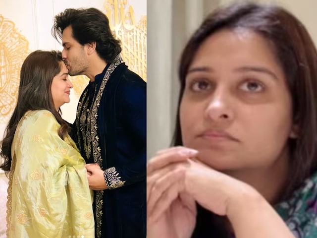 'Allah knows everyone ...', Deepika Kakkar did the first post after cancer surgery