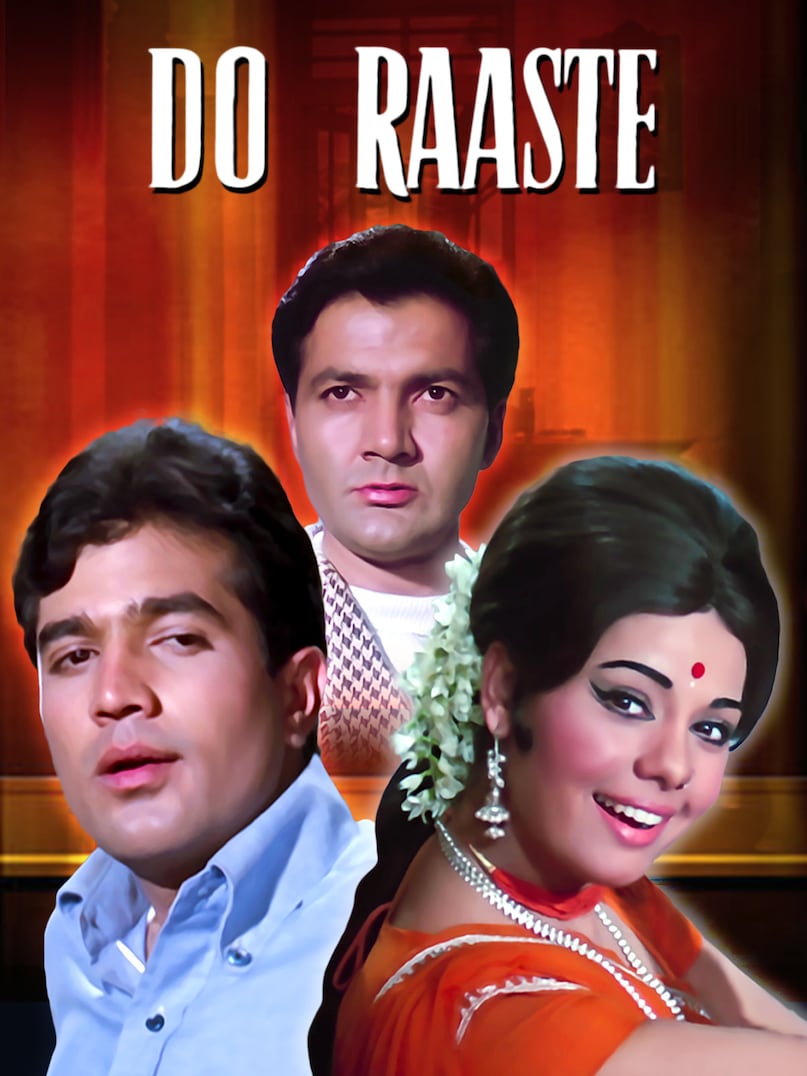 Aradhana, Do Raaste, Bandhan, Doli, Ittefaq, Rajesh Khanna, Aradhana, Do Rasta, Bandhan, Doli, Ittefaq