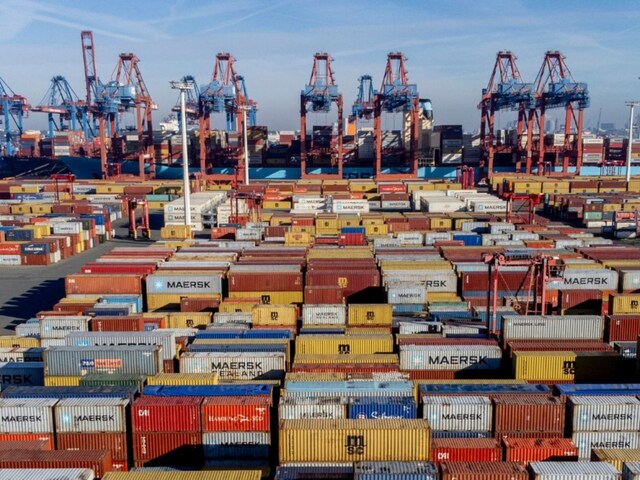 UAE के नाम पर पाकिस्तानी कंटेनर भेजे गए भारत, DRI की रेड में 39 किए गए जब्त