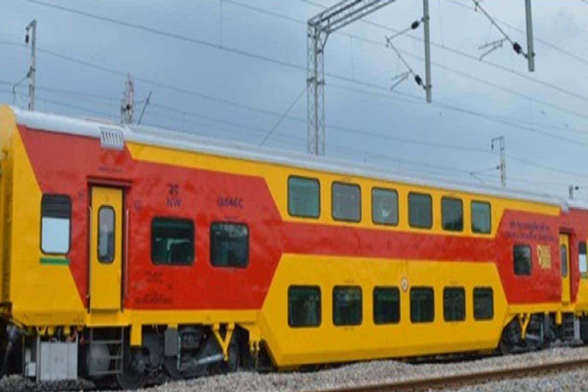 तत्‍काल के लिए आधार लिंक जरूरी लेकिन सामान्‍य टिकट के लिए भी बदला है नियम
