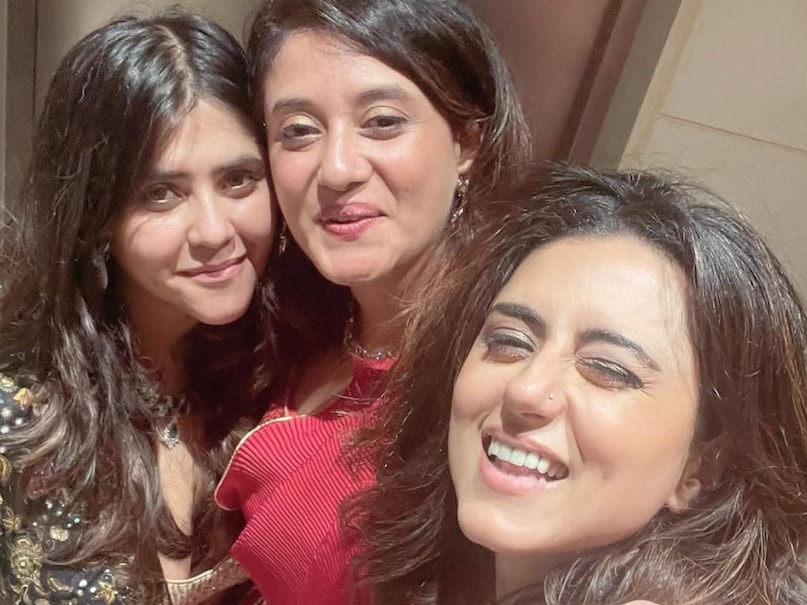 Ekta Kapoor, Ekta Kapoor birthday, Ekta Kapoor life story, Ekta Kapoor husband, Ekta Kapoor's age, Ekta Kapoor, Ekta Kapoor, ACM Kapoor, ACM. deal