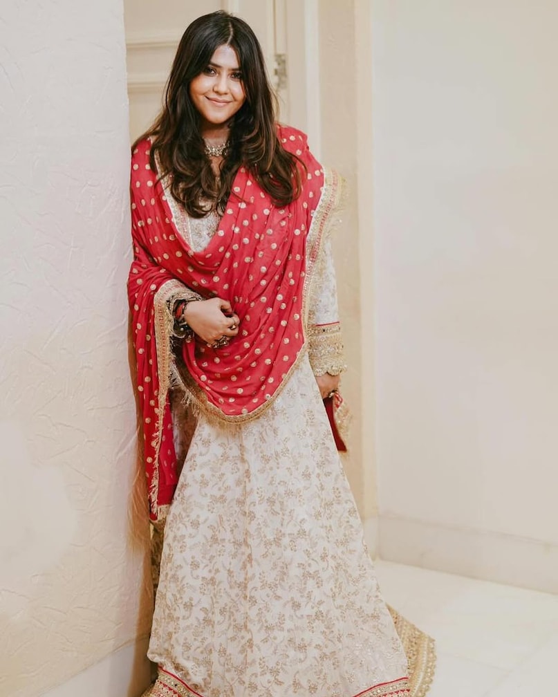 Ekta Kapoor, Ekta Kapoor birthday, Ekta Kapoor life story, Ekta Kapoor husband, Ekta Kapoor's age, Ekta Kapoor, Ekta Kapoor, ACM Kapoor, ACM. deal