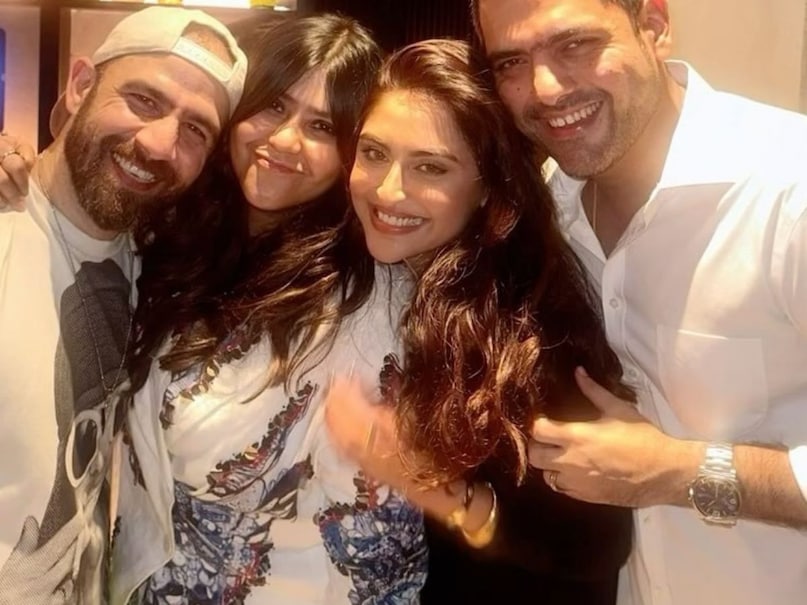Ekta Kapoor, Ekta Kapoor birthday, Ekta Kapoor life story, Ekta Kapoor husband, Ekta Kapoor's age, Ekta Kapoor, Ekta Kapoor, ACM Kapoor, ACM. deal