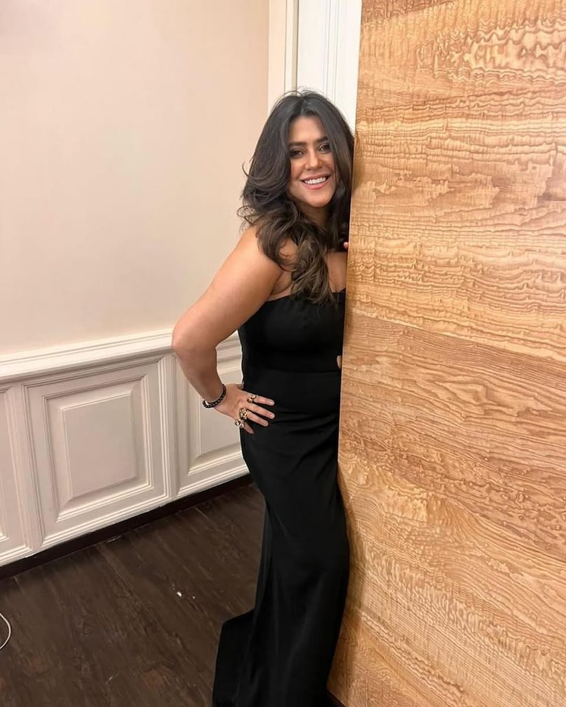 Ekta Kapoor, Ekta Kapoor birthday, Ekta Kapoor life story, Ekta Kapoor husband, Ekta Kapoor's age, Ekta Kapoor, Ekta Kapoor, ACM Kapoor, ACM. deal