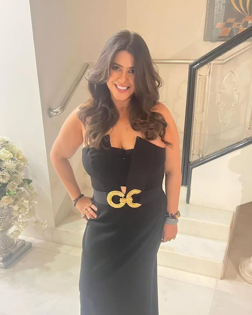 Ekta Kapoor, Ekta Kapoor birthday, Ekta Kapoor life story, Ekta Kapoor husband, Ekta Kapoor's age, Ekta Kapoor, Ekta Kapoor, ACM Kapoor, ACM. deal
