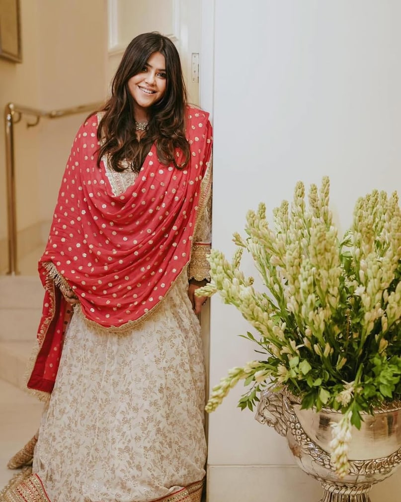 Ekta Kapoor, Ekta Kapoor birthday, Ekta Kapoor life story, Ekta Kapoor husband, Ekta Kapoor's age, Ekta Kapoor, Ekta Kapoor, ACM Kapoor, ACM. deal