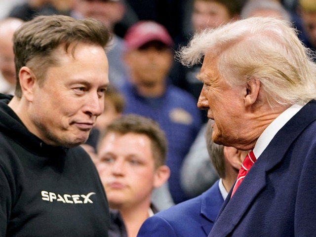 Elon Musk को अब पता चलेगा कौन है असली बॉस, जांचों में फंसा रहे ट्रंप Elon Musk को अब पता चलेगा कौन है असली बॉस, जांचों में फंसा रहे ट्रंप