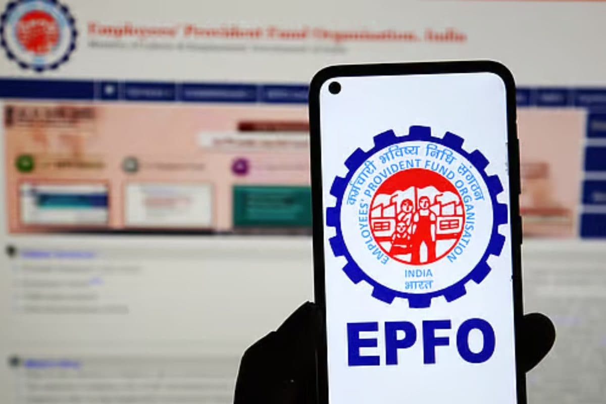 EPFO ई-पासबुक फैस‍िल‍िटी हुई डाउन, कैसे चेक करें बैलेंस