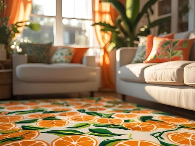Give home a fresh look with pocket friendly 'farm stand decor' in summer