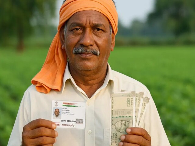 आज 30 लाख किसानों को मिलेंगे 3200 करोड़ रुपये, सरकार क्‍यों बांट रही यह पैसा