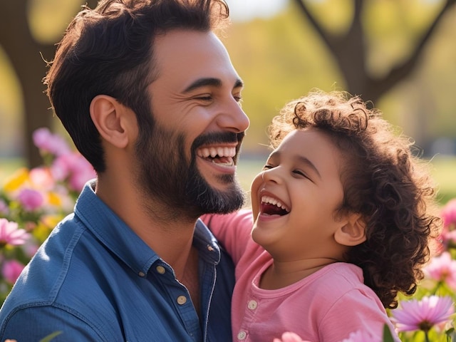 Father's Day 2025: Which daughter fought to honor her single father Father's Day 2025: Which daughter fought to honor her single father