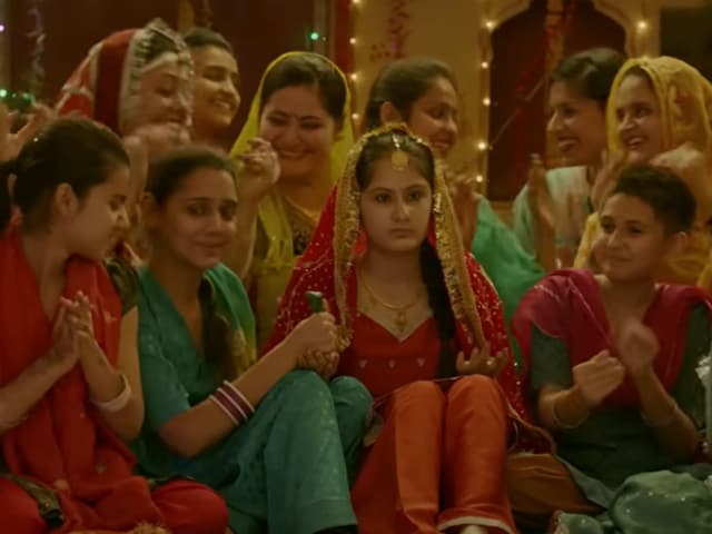 Bollywood film earning 2000 crores, was banned in Pakistan, today regrets