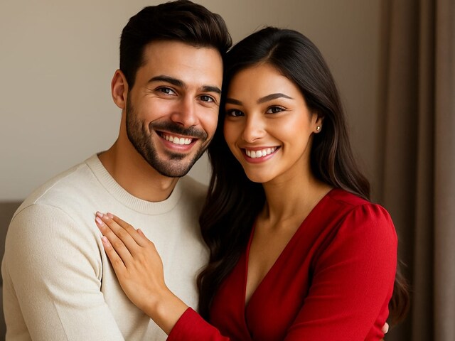 How to find a true and heartbreaking partner like you in the digital age?