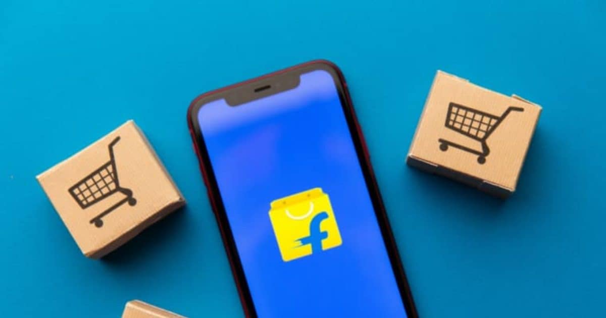 Tach – Flipkart पर शुरू हुई ‘Back to Campus’ सेल, इन चीजों पर म‍िल रहा बंपर ड‍िस्‍काउंट और जोरदार ऑफर