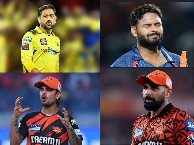 The name of IPL 2025 became big and the team of small ones, who is the captain? The name of IPL 2025 became big and the team of small ones, who is the captain?