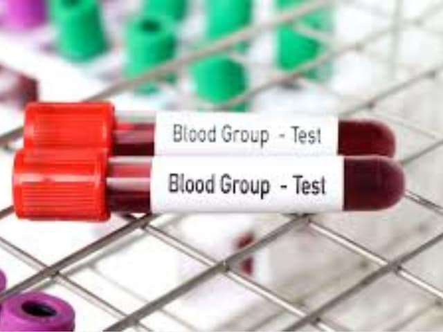 Out of 10,000 Indians, there is only 1 Bombay blood group, why so much rare
