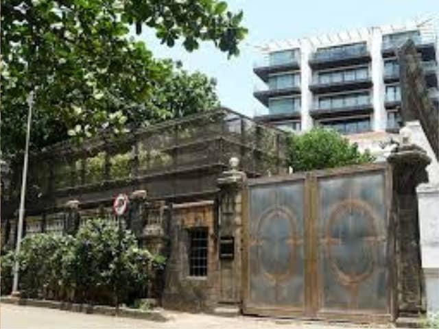 क्या होता है CRZ एक्ट, जिसके कारण शाहरुख खान के मन्नत पर पड़ा छापा क्या होता है CRZ एक्ट, जिसके कारण शाहरुख खान के मन्नत पर पड़ा छापा