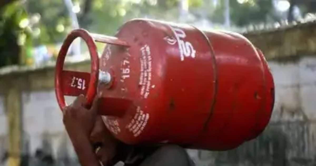 Tach – LPG के ये उपभोक्ता अब ऑनलाइन बुक नहीं कर पाएंगे ‘गैस सिलेंडर’, जानिए वजह