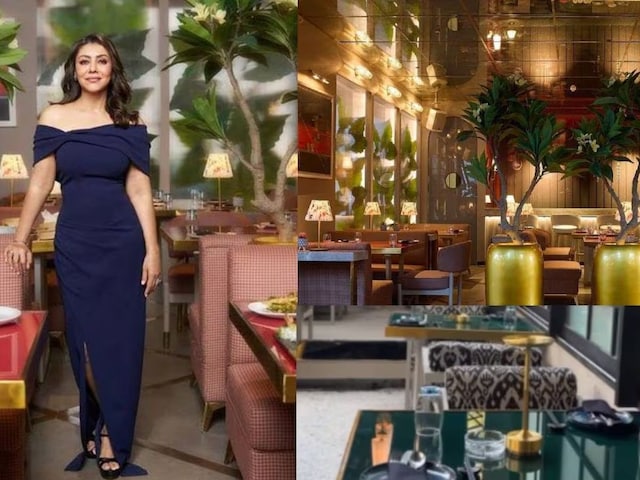 'Fake cheese controversy' became a boon for Gauri Khan's restaurant, business increased 'Fake cheese controversy' became a boon for Gauri Khan's restaurant, business increased