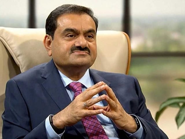 Gautam Adani's company weapons are showering on Iran! Created at the behest of Israel