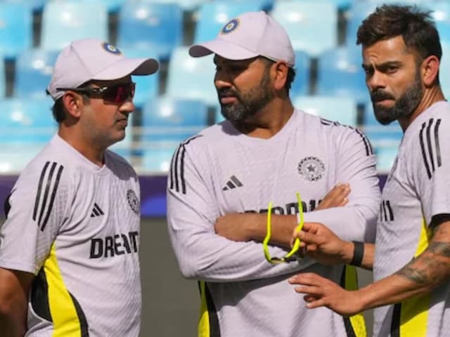 Return of veteran in Team India, will prepare for victory with Shubman Gill Return of veteran in Team India, will prepare for victory with Shubman Gill