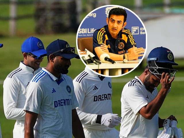 VVS not given the responsibility of Team India, England returning early VVS not given the responsibility of Team India, England returning early