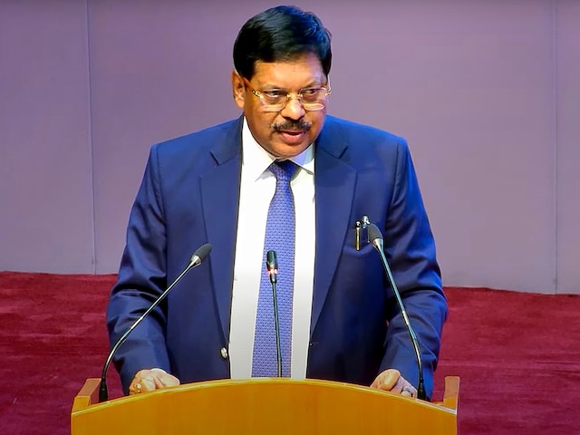 ज्यूडिशियल एक्टिविज्‍म, ज्यूडिशियल टेररिज्‍म न बने - CJI बीआर गवई