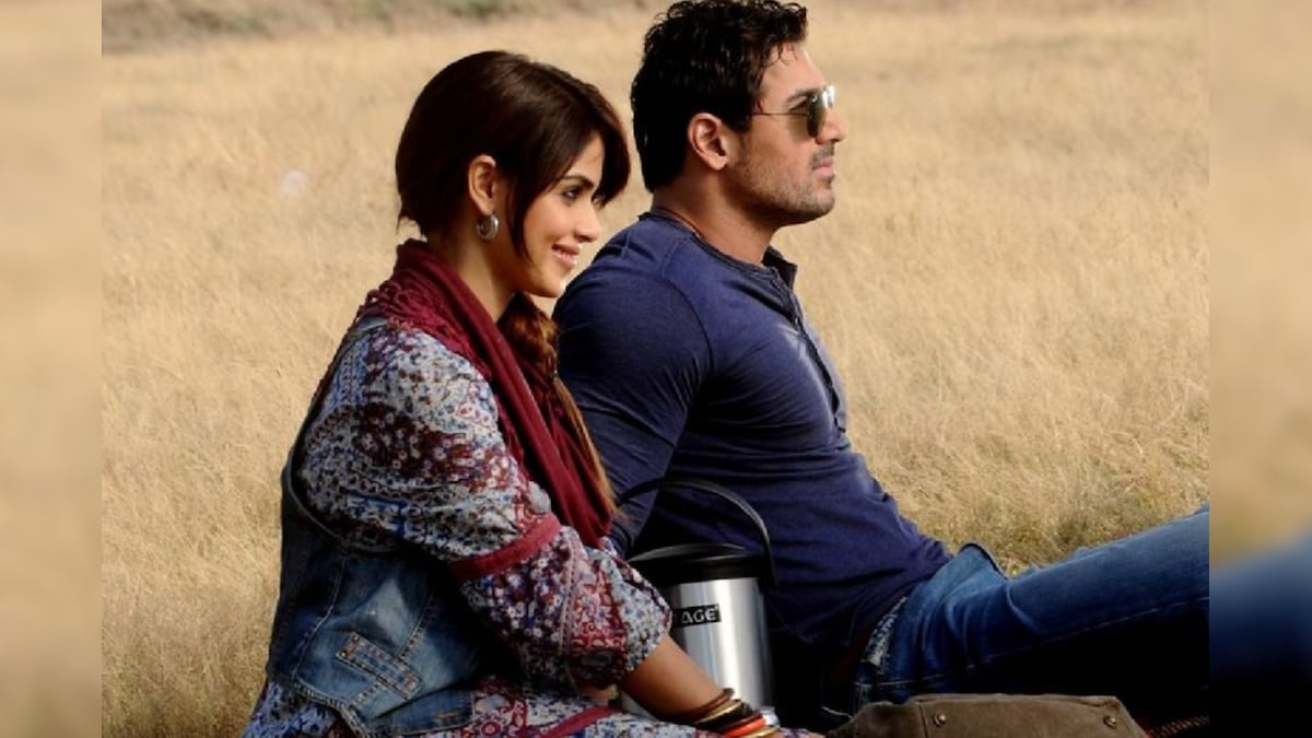 रितेश देशमुख से पहले जॉन अब्राहम से हुई थी Genelia D'Souza की शादी? 13 साल  बाद बोलीं एक्ट्रेस, 'इसमें न तो मेरा..' - News18 हिंदी