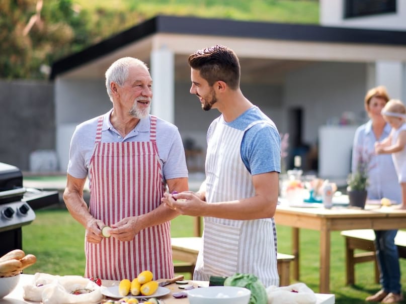 Fathers Day Gift Ideas 2025 - Top 7 Gift Idea for Retired Papa - Special gifts on Father's Day. 6