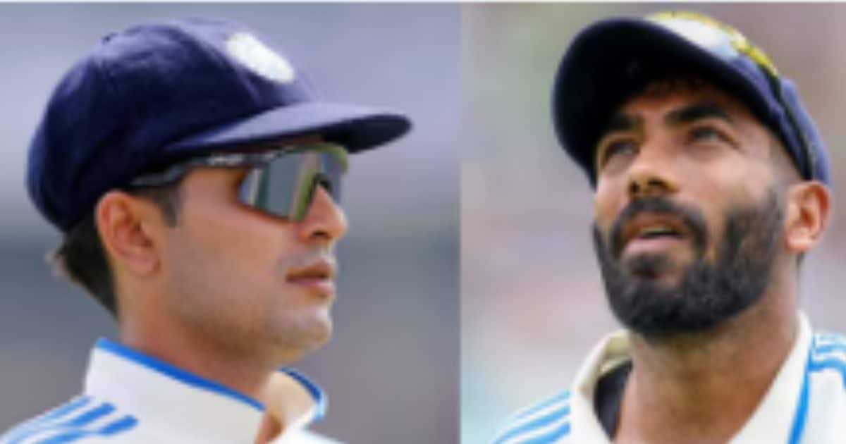 Ricky Ponting back Shubman Gill as Test Captain: शुभमन गिल या बुमराह? किसे बनाया जाना चाहिए था टेस्ट टीम का कप्तान, रिकी पोंटिंग बोले- मुझे लगता है कि…