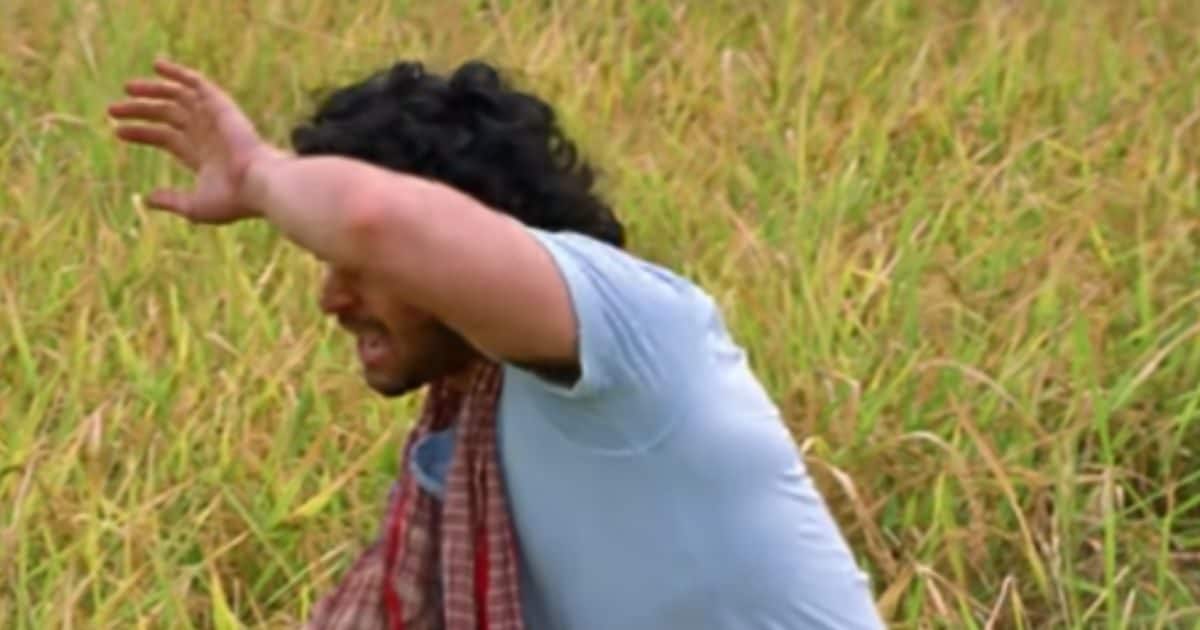 After 2 films, the actor came out of a thin street, now is rich than Aamir-Ranbir