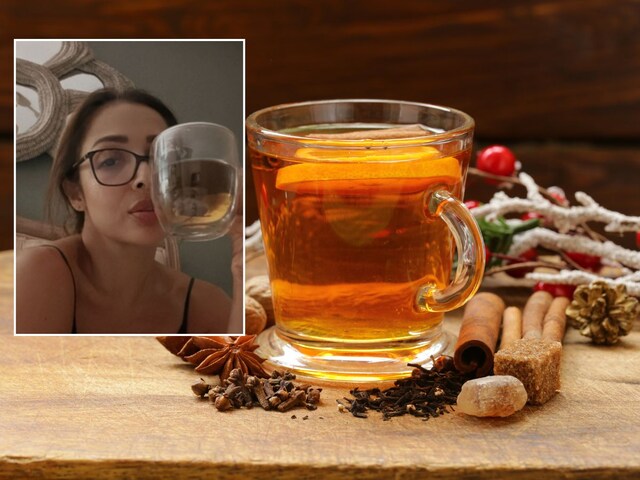 This tea is a favorite of Malaika Arora, so fit herself at the age of 51