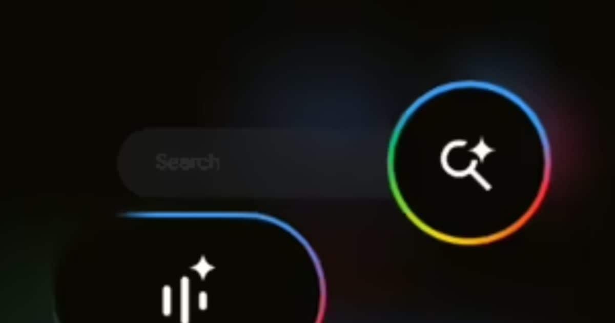 Tach – Google ने लॉन्‍च क‍िया AI मोड में सर्च Live फीचर, जानिए कैसे करता है काम