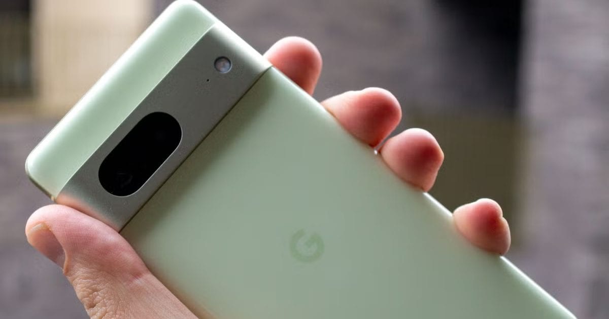 Tach – जापान में क्यों बैन हो रहे हैं Google Pixel फोन, ऐसी क्‍या बात हो गई; जानें