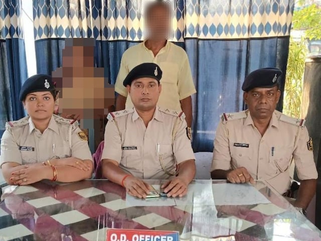 आधा हिस्सा बालू में और आधा हिस्सा बाहर मिला, बिहार के इस जिले में ऑनर किलिंग