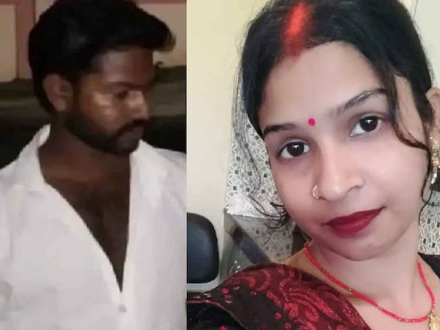 पत्नी की गला रेतकर हत्या, फिर थाने में जाकर किया सरेंडर, 2 साल पहले की थी लव मैरिज पत्नी की गला रेतकर हत्या, फिर थाने में जाकर किया सरेंडर, 2 साल पहले की थी लव मैरिज
